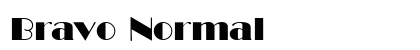 Bravo Normal preview