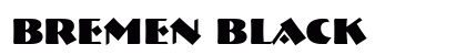 Bremen Black Preview