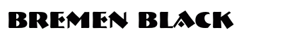 Bremen Black Preview