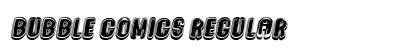 Bubble Comics Regular preview