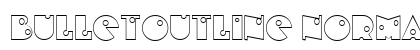BulletOutline Normal Preview