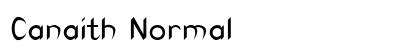 Canaith Normal preview