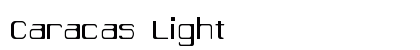 Caracas Light preview