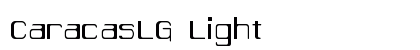 CaracasLG Light preview