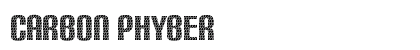 Carbon Phyber Preview