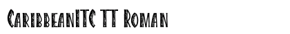 CaribbeanITC TT Roman preview