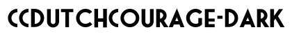 CCDutchCourage-Dark Roman preview