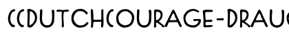 CCDutchCourage-Draught Roman preview