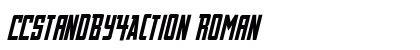 CCStandBy4Action Roman preview