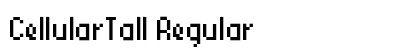 CellularTall Regular preview