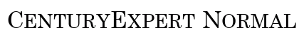 CenturyExpert Normal Preview