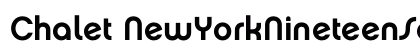 Chalet NewYorkNineteenSeventy Preview