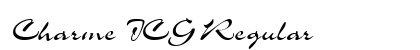 Charme ICG Regular preview