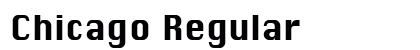 Chicago Regular Preview