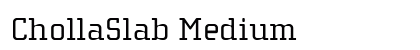 ChollaSlab Medium preview