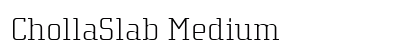 ChollaSlab Medium preview