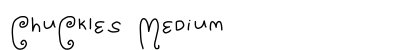 ChuCkles Medium preview