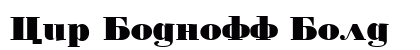 Cir Bodnoff Bold preview