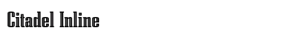 Citadel Inline preview