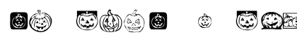KR Pick A Pumpkin Regular preview