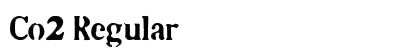 Co2 Regular preview