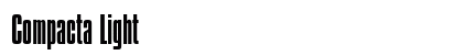 Compacta Light Preview
