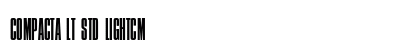 Compacta LT Std LightCm Preview