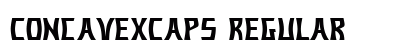 ConcavexCaps Regular preview