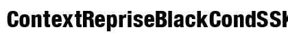 ContextRepriseBlackCondSSK Normal preview