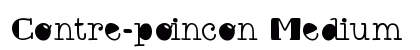 Contre-poincon Medium preview