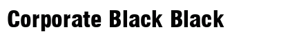 Corporate Black Black preview