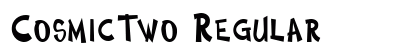 CosmicTwo Regular Preview