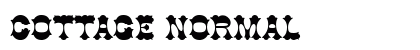 Cottage Normal preview