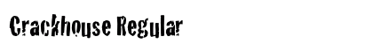 Crackhouse Regular preview