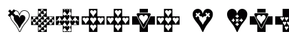 Crosses n Hearts Normal preview