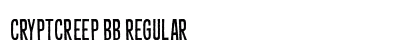 CryptCreep BB Regular preview