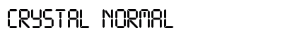 Crystal Normal Preview