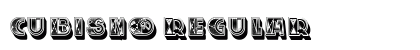 Cubismo Regular preview