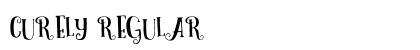 Curely Regular preview