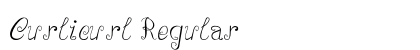 Curlicurl Regular preview