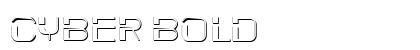 Cyber Bold preview