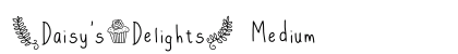 <Daisy's-Delights> Medium preview