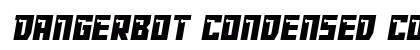 Dangerbot Condensed Condensed preview