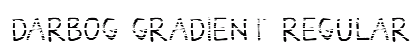 Darbog gradient Regular preview