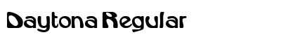 Daytona Regular Preview