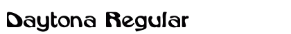 Daytona Regular Preview