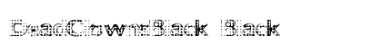 DeadClownsBlack Black preview