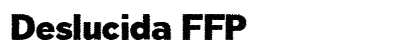 Deslucida FFP preview