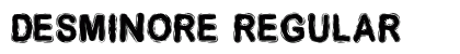 DESMINORE Regular preview
