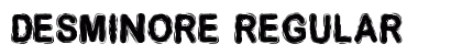 DESMINORE Regular preview